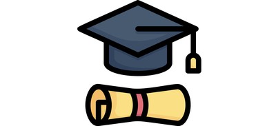 Image for Free Education Learning Study Cricut SVG Design