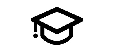 Image for Free Graduation Cricut SVG Design