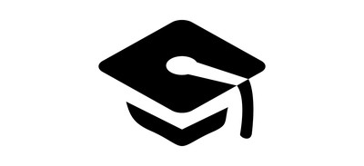 Image for Free Graduation Cap Cricut SVG Design