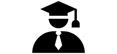 Image for Free Graduation Degree Convocation Cricut SVG Design