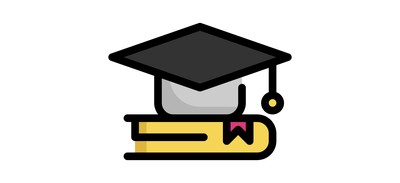 Image for Graduation Education School Cricut SVG Design