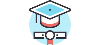 Image for Graduation Degree Certificate Cricut SVG Design