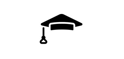 Image for Graduation Cap Hat Cricut SVG Design