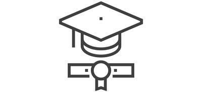 Image for Graduation Degree Certificate Cricut SVG Design