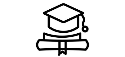 Image for Graduation Bechelor Diploma Cricut SVG Design