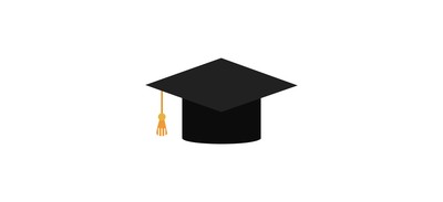 Image for Graduation Cap Cricut SVG Design