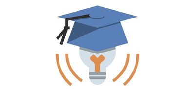 Image for Graduation Genius Brave Cricut SVG Design