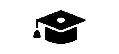 Image for Education Graduate Graduation Cricut SVG Design