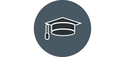 Image for Free Graduation Cap Cricut SVG Design