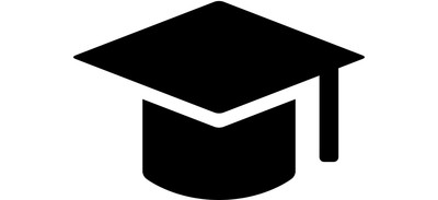 Image for Graduation Cap Hat Cricut SVG Design