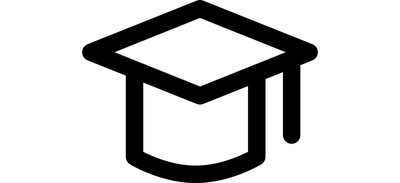 Image for Graduation Cap Hat Cricut SVG Design