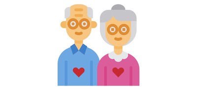 Image for Grandparents  Cricut SVG Design