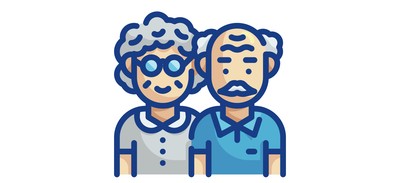 Image for Grandparents  Cricut SVG Design