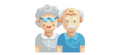 Image for Grandparents  Cricut SVG Design