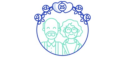 Image for Grandparents  Cricut SVG Design