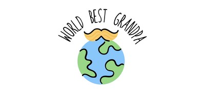 Image for Grandparents Day  Cricut SVG Design