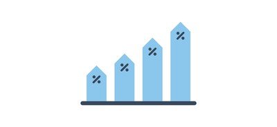 Image for Graph Chart Report Cricut SVG Design