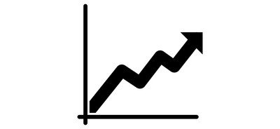 Image for Free Graph Chart Report Cricut SVG Design