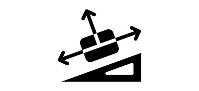 Image for Gravity  Cricut SVG Design