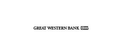 Image for Free Great Western Bank Cricut SVG Design