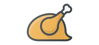 Image for Grill Chicke Turkey Cricut SVG Design