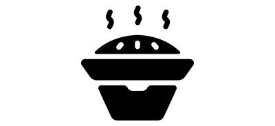 Image for Grill Pan Barbecue Cricut SVG Design