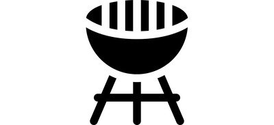 Image for Grill Bbq Kitchen Cricut SVG Design