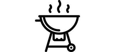 Image for Grill Kitchen Cooking Cricut SVG Design