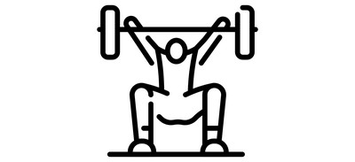 Image for Free Gym  Cricut SVG Design