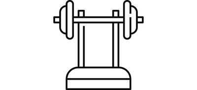 Image for Gym Fitness Excercise Cricut SVG Design