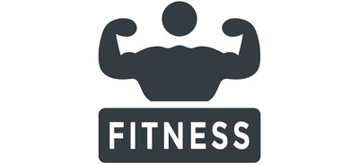 Image for Gym Signboard Gymnasium Cricut SVG Design