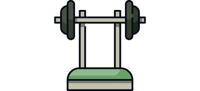 Image for Gym Fitness Excercise Cricut SVG Design