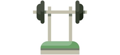 Image for Gym Fitness Excercise Cricut SVG Design