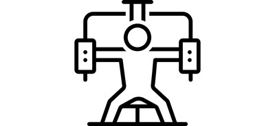 Image for Gym Fitness Robustness Cricut SVG Design