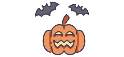 Image for Halloween Horror Holiday Cricut SVG Design