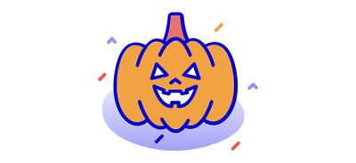 Image for Jack Lentern Halloween Cricut SVG Design