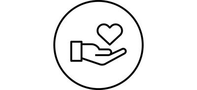 Image for Free Hand Care Save Cricut SVG Design