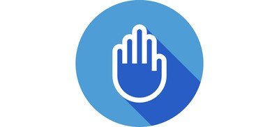 Image for Free Hand Religion Spirituality Cricut SVG Design