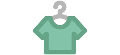 Image for Hanger Shirt Tee Cricut SVG Design