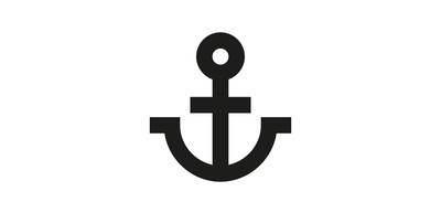 Image for Harbor Port Anchor Cricut SVG Design