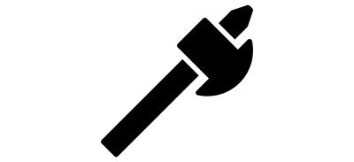 Image for Hatchet Ax Cricut SVG Design