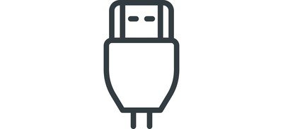 Image for Hdmi Display Port Cricut SVG Design