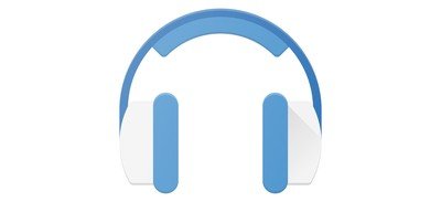 Image for Headphone Headset Music Cricut SVG Design