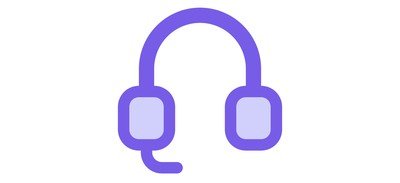 Image for Headphone  Cricut SVG Design