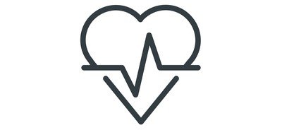 Image for Heart Rate Report Cricut SVG Design