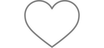 Image for Free Heart Cricut SVG Design