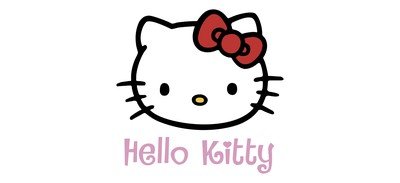 Image for Free Hello Kitty Brand Cricut SVG Design