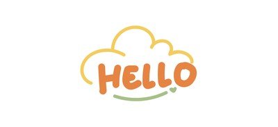 Image for Hello  Cricut SVG Design