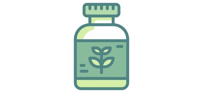 Image for Herb Bottle Remedy Cricut SVG Design