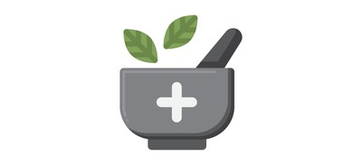 Image for Herb Healthy Ingredient Cricut SVG Design